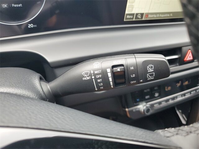 2026 Kia Seltos EX St. Augustine FL