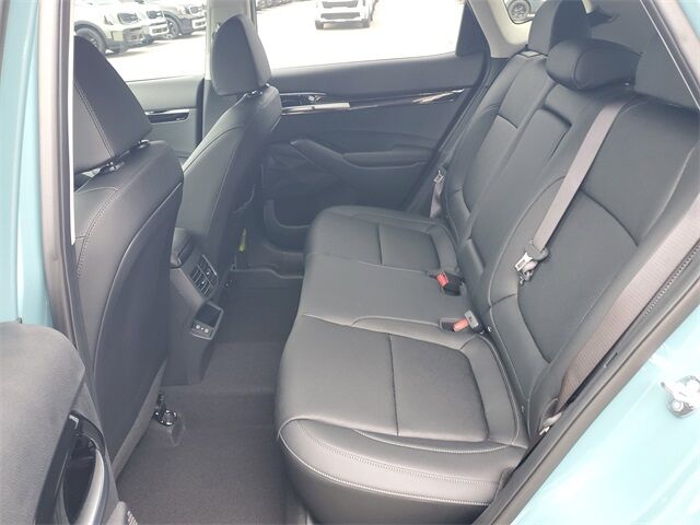 2026 Kia Seltos EX St. Augustine FL