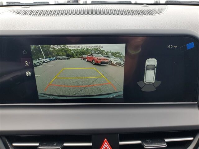 2026 Kia Seltos EX St. Augustine FL