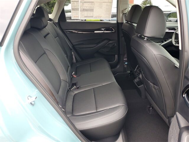 2026 Kia Seltos EX St. Augustine FL