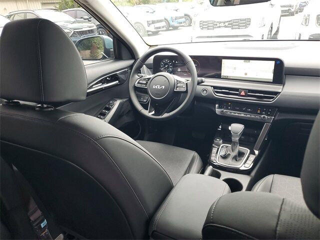 2026 Kia Seltos EX St. Augustine FL