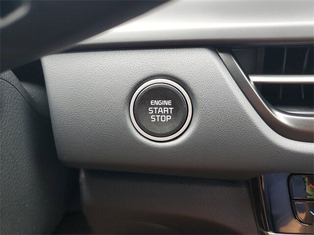 2026 Kia Seltos EX St. Augustine FL