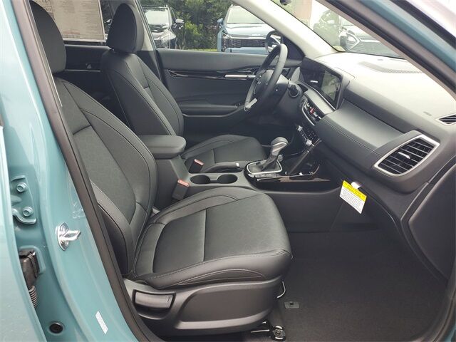 2026 Kia Seltos EX St. Augustine FL