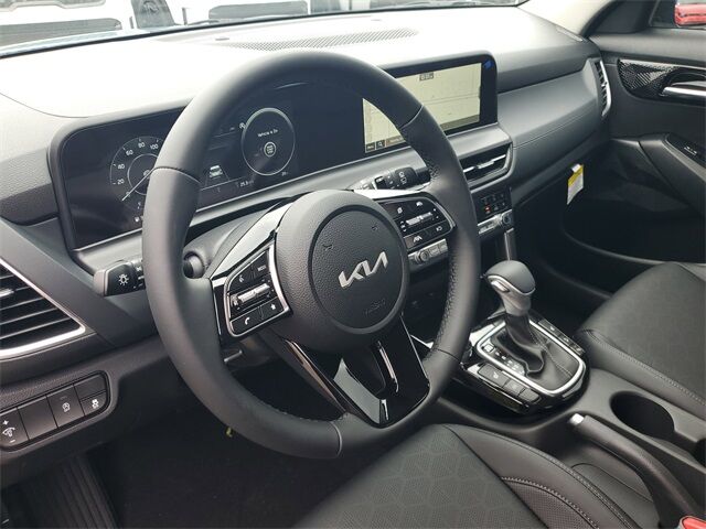 2026 Kia Seltos EX St. Augustine FL