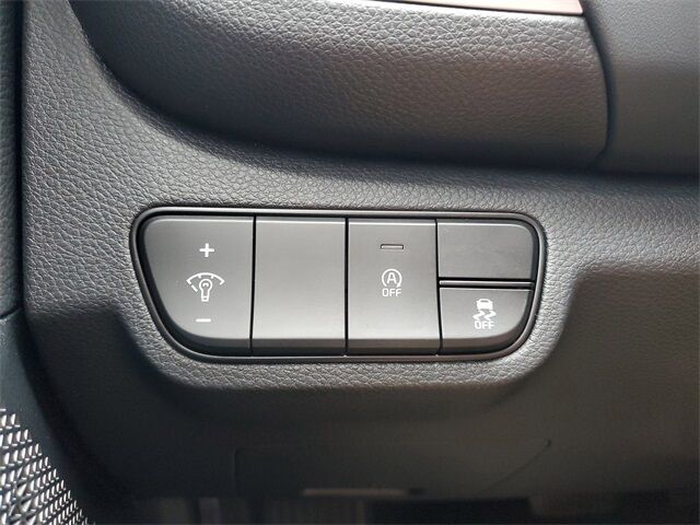 2026 Kia Seltos EX photo 24