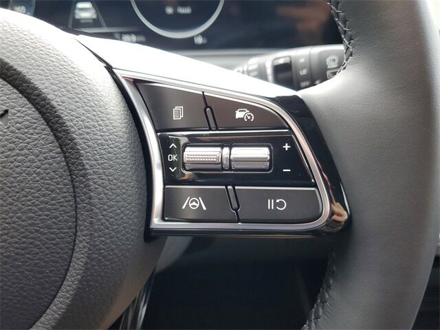 2026 Kia Seltos EX photo 27