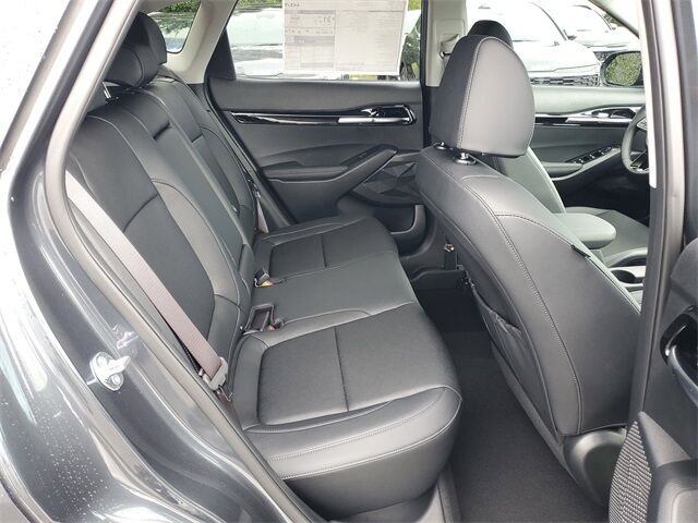 2026 Kia Seltos EX photo 12