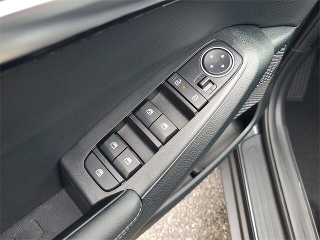 2026 Kia Seltos EX photo 20