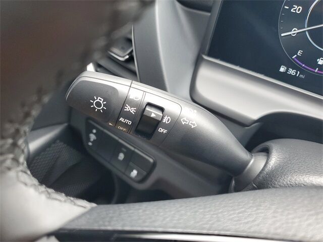 2026 Kia Seltos EX photo 28