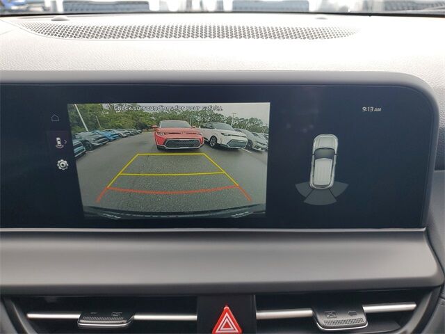2026 Kia Seltos EX photo 30