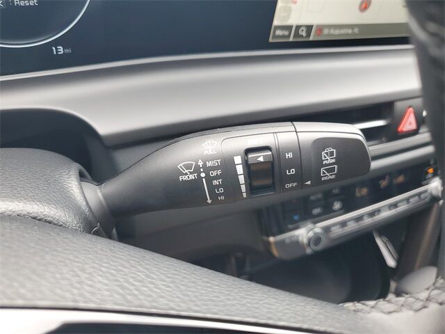2026 Kia Seltos EX photo 29