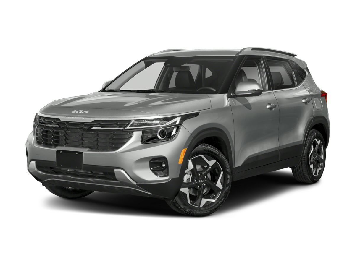 2026 Kia Seltos EX St. Augustine FL