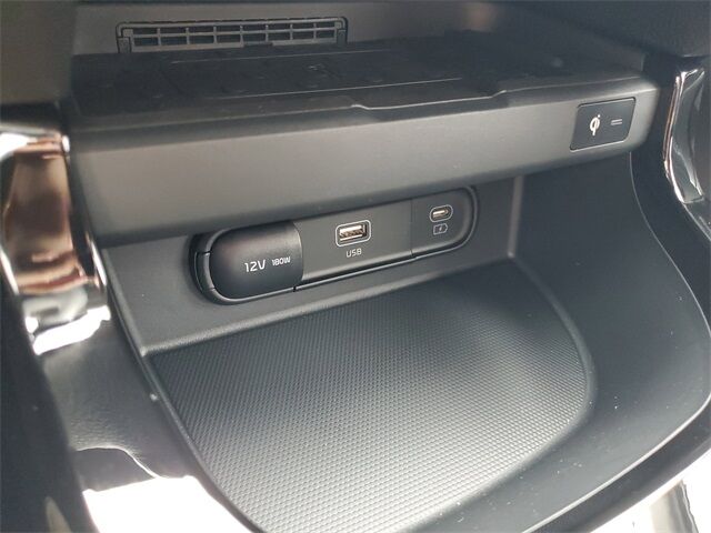 2026 Kia Seltos EX photo 32