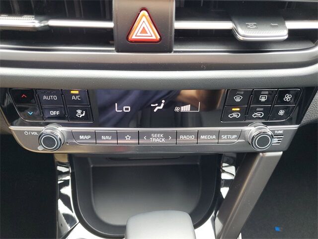 2026 Kia Seltos EX photo 31