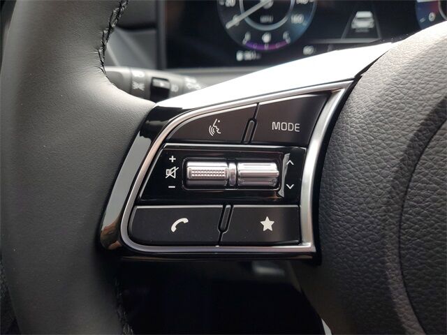 2026 Kia Seltos EX photo 26