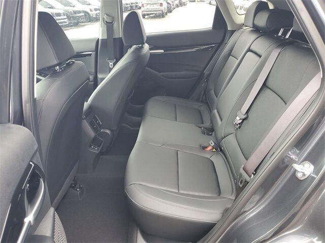 2026 Kia Seltos EX photo 15