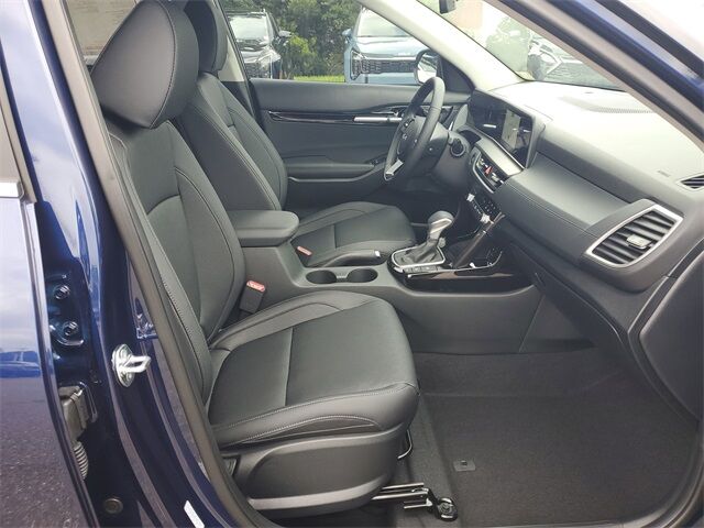 2026 Kia Seltos EX St. Augustine FL