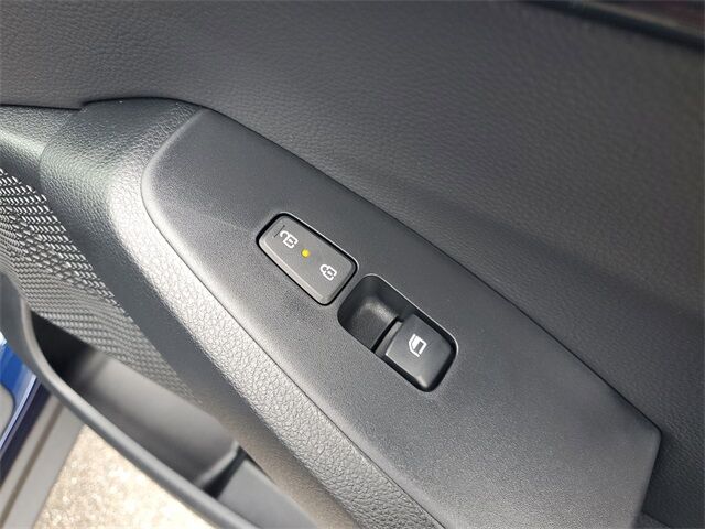 2026 Kia Seltos EX St. Augustine FL