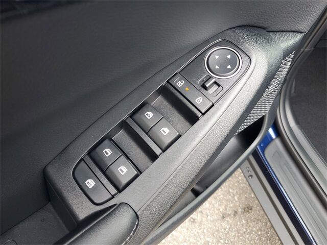 2026 Kia Seltos EX St. Augustine FL