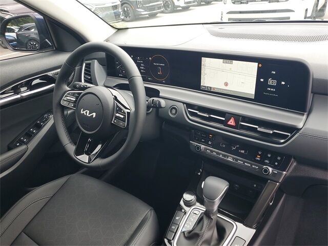 2026 Kia Seltos EX St. Augustine FL