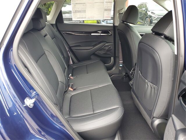 2026 Kia Seltos EX St. Augustine FL