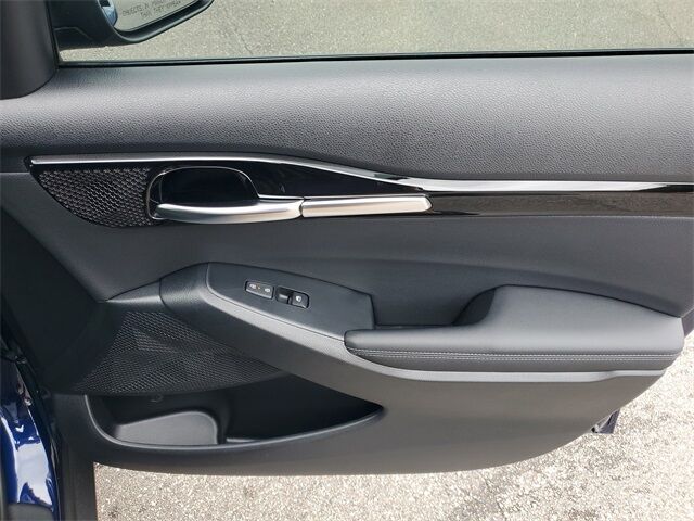 2026 Kia Seltos EX St. Augustine FL