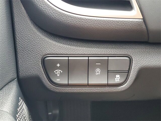 2026 Kia Seltos EX St. Augustine FL
