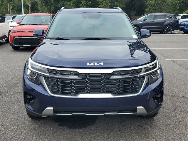 2026 Kia Seltos EX St. Augustine FL