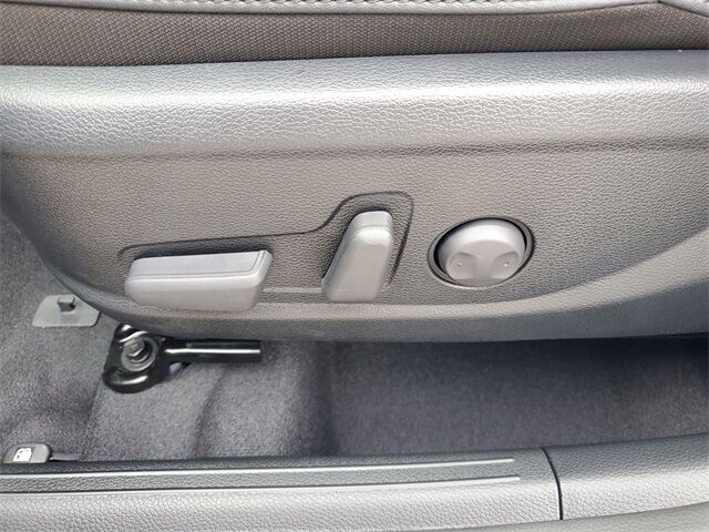 2026 Kia Seltos EX St. Augustine FL