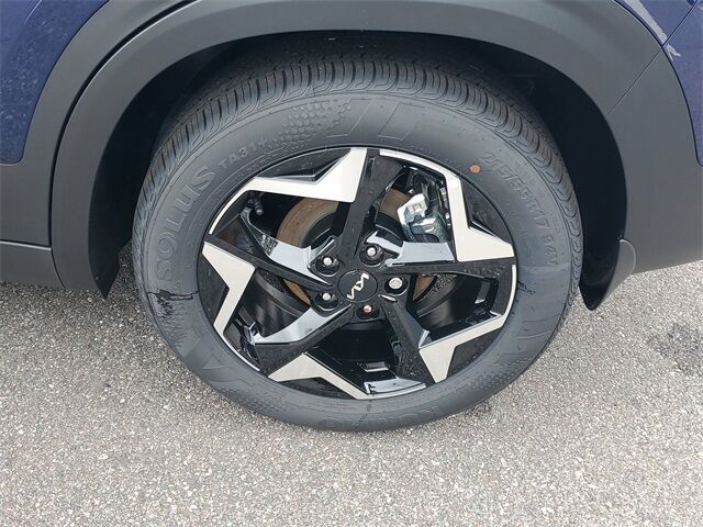 2026 Kia Seltos EX St. Augustine FL