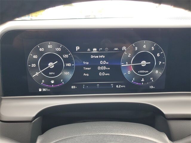 2026 Kia Seltos EX St. Augustine FL