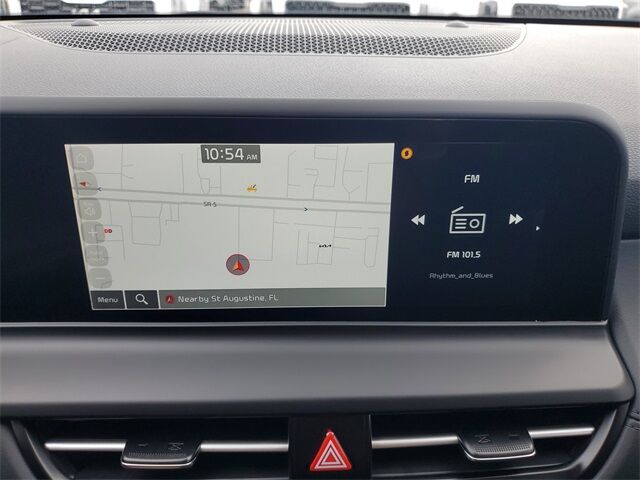 2026 Kia Seltos EX St. Augustine FL