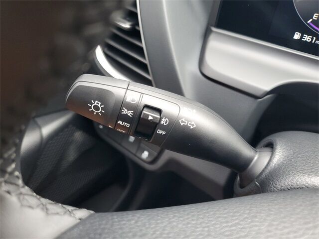 2026 Kia Seltos EX St. Augustine FL