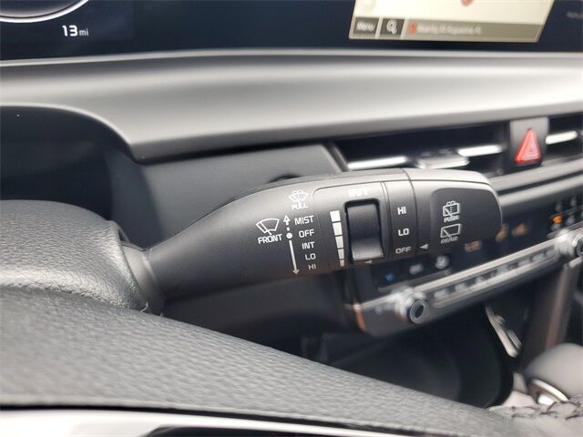 2026 Kia Seltos EX St. Augustine FL