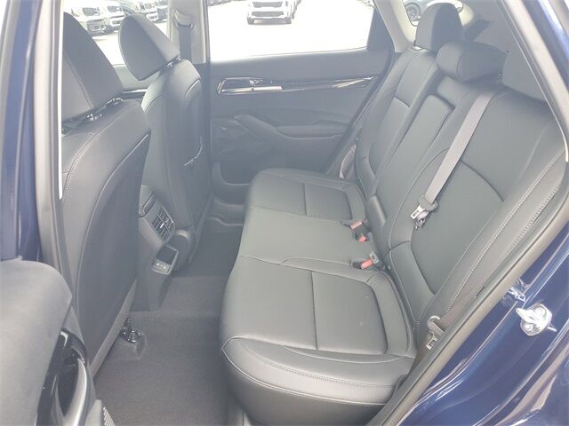 2026 Kia Seltos EX St. Augustine FL
