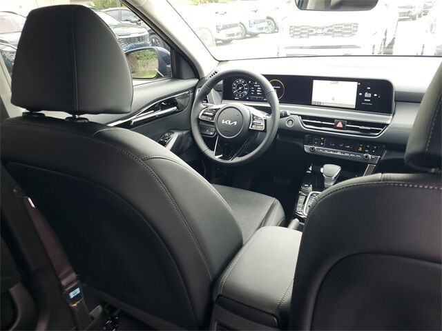 2026 Kia Seltos EX St. Augustine FL