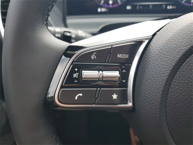 2026 Kia Seltos EX St. Augustine FL