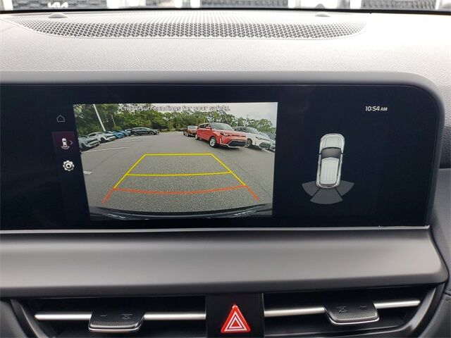 2026 Kia Seltos EX St. Augustine FL