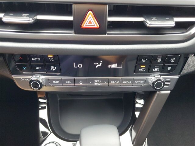 2026 Kia Seltos EX St. Augustine FL