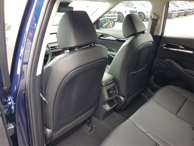 2026 Kia Seltos EX St. Augustine FL