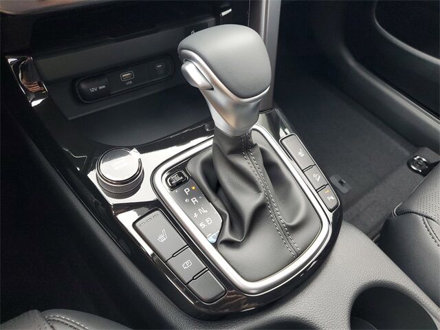 2026 Kia Seltos EX St. Augustine FL
