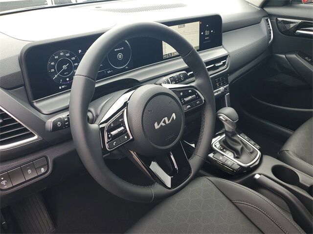 2026 Kia Seltos EX St. Augustine FL