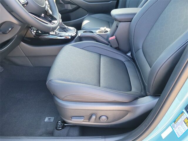 2026 Kia Seltos EX photo 16