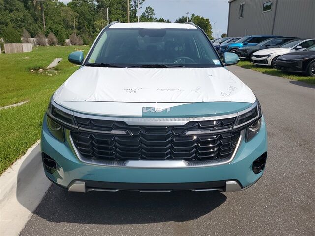 2026 Kia Seltos EX St. Augustine FL