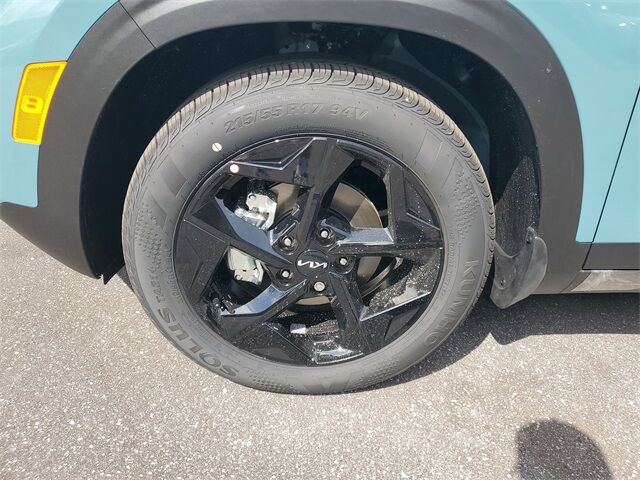 2026 Kia Seltos EX St. Augustine FL
