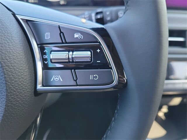 2026 Kia Seltos EX photo 22
