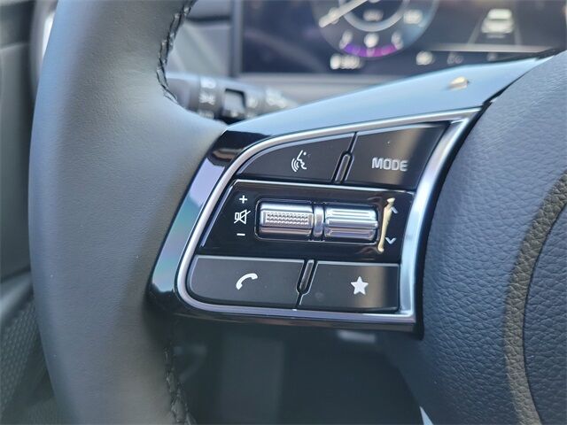 2026 Kia Seltos EX photo 21