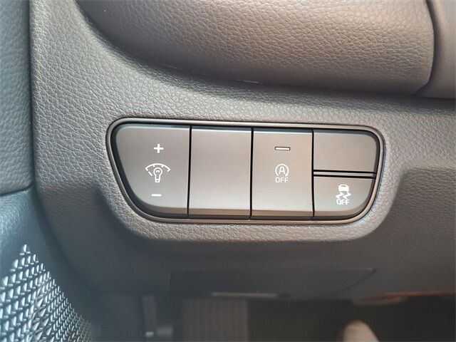 2026 Kia Seltos EX St. Augustine FL