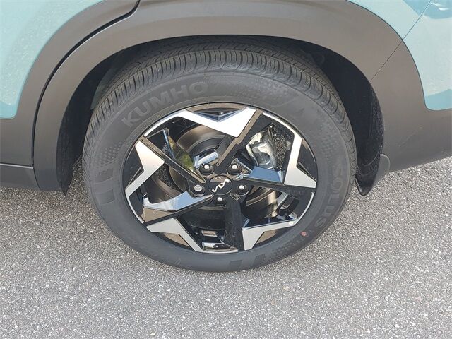 2026 Kia Seltos EX St. Augustine FL