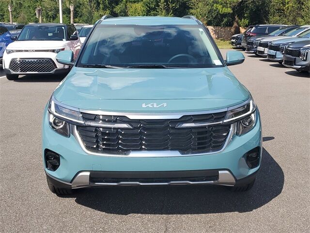 2026 Kia Seltos EX St. Augustine FL